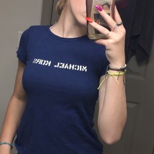 Michel Kors tee